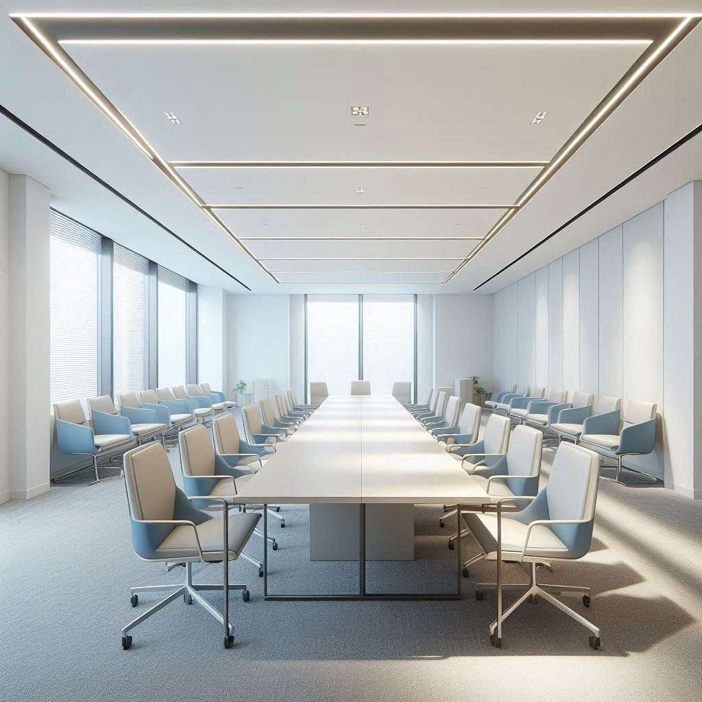 信息安全组怎样为噪音投诉连续出现明确写字楼办公智能照明控制的反馈时限